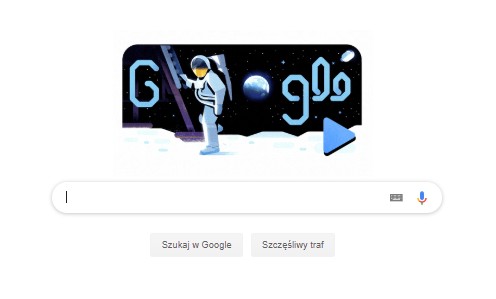 Google Doodle