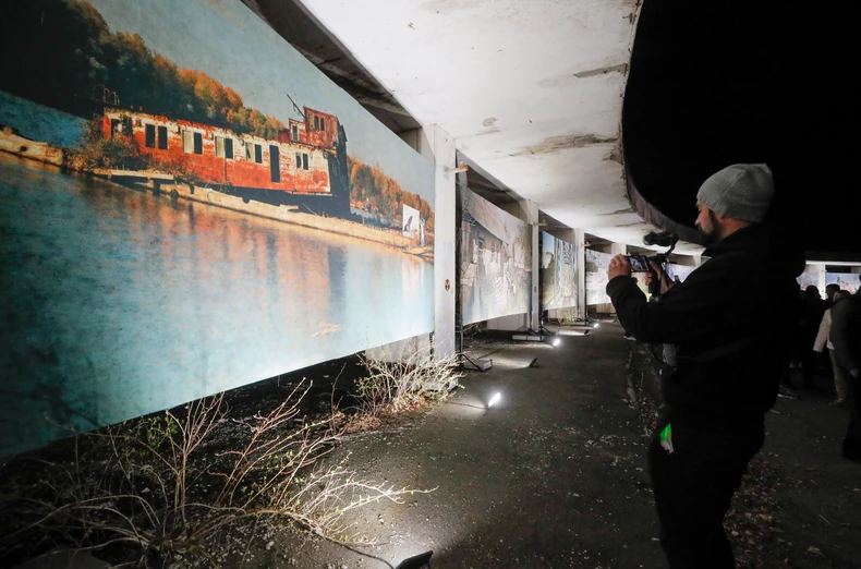 Obeležavanje 35. godišnjice Černobilja