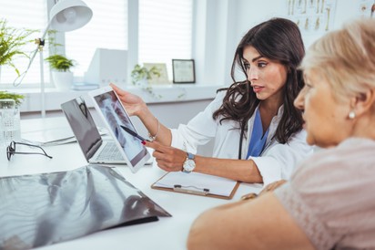 A tüdőrák diagnosztizálásához önmagában kevés a hagyományos tüdőszűrés - tudja meg, miért