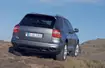 Porsche Cayenne - Ostrzejszy Cayenne