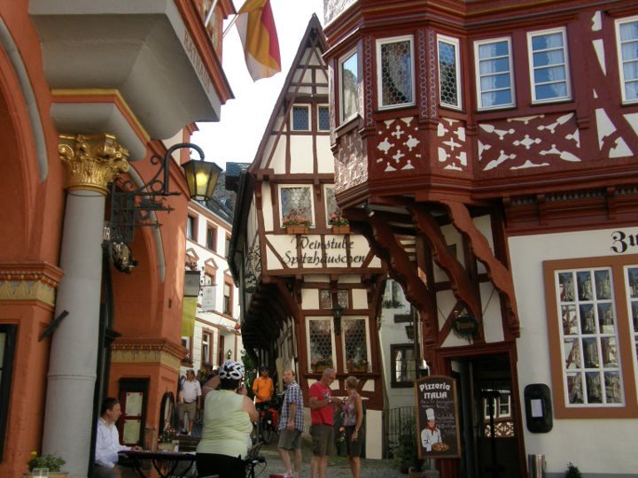 Bernkastel-Kues