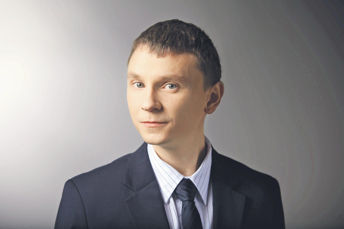 Marcin Robenek, prawnik, Kancelaria Gessel