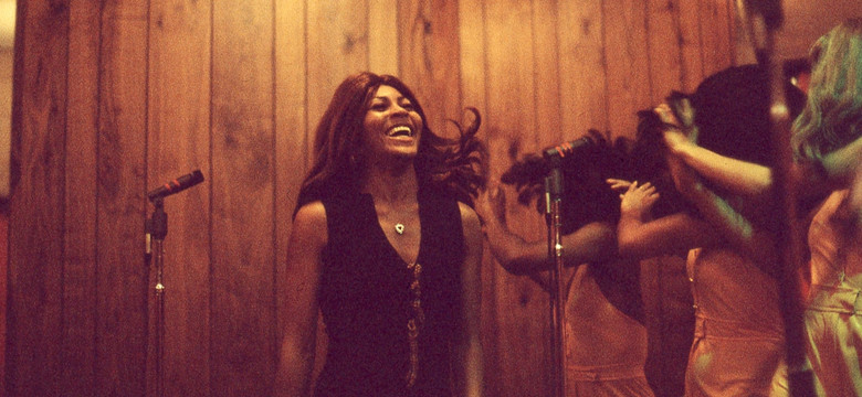 Tina Turner: po prostu debeściara