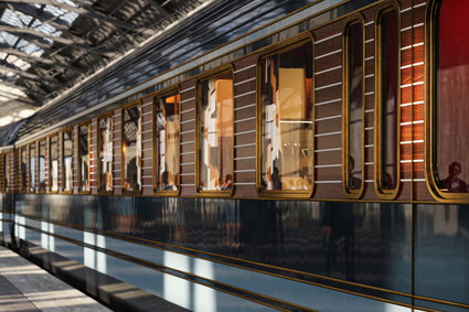 Orient Express po latach wraca na tory