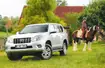 Toyota LC 150 | Test 80 000 km