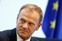 
Sondaż TNS: Polacy ocenili wybór Donalda Tuska na szefa Rady Europejskiej
