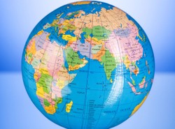 Tych krajów nie cierpi cały świat. Kto jest na liście?