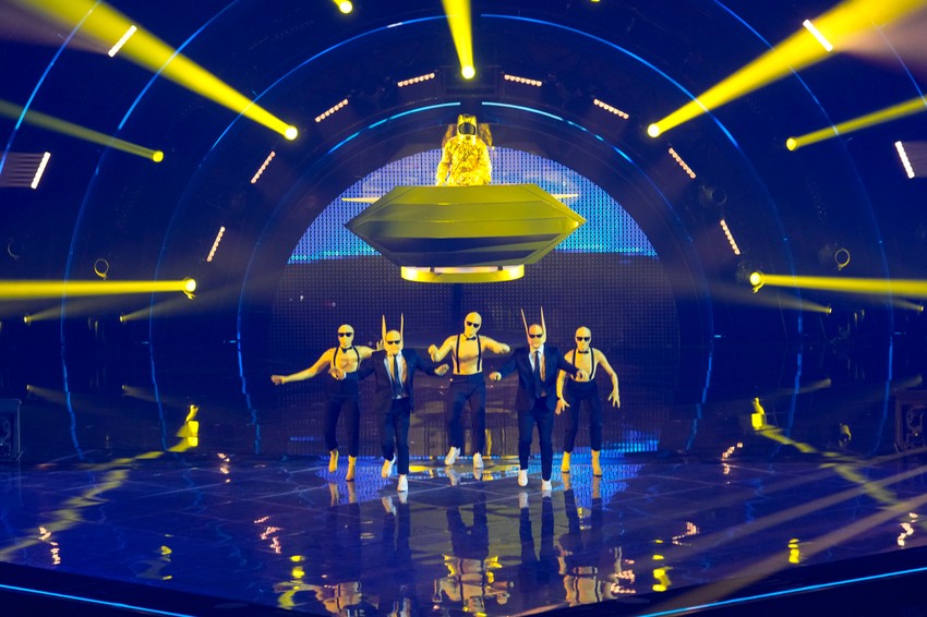 Evrovizija Norveška