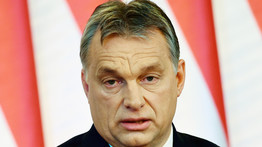 Műkincseket kér Orbán