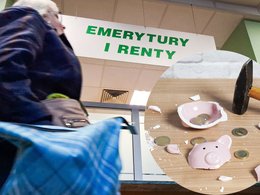 Polacy wykorzystują emerytalne programy i wypłacają miliardy złotych. Będą zmiany?