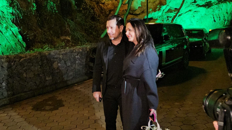 Proslava 19. rođendana Popovog sina