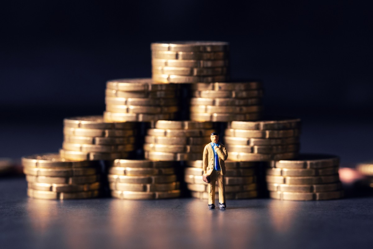 piramida finansowa