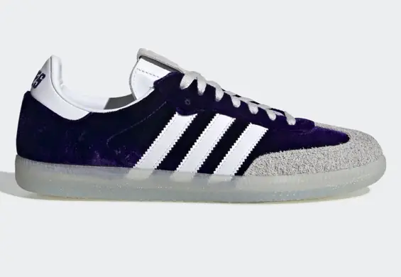 Buty z ukrytą kieszonką? adidas zaprojektował model na tajemnice