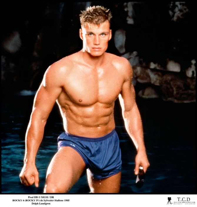 Slavljenik na početku karijere