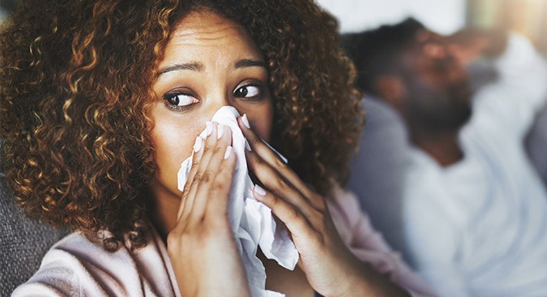 5 Coronavirus struggles that every Ghanaian can relate to