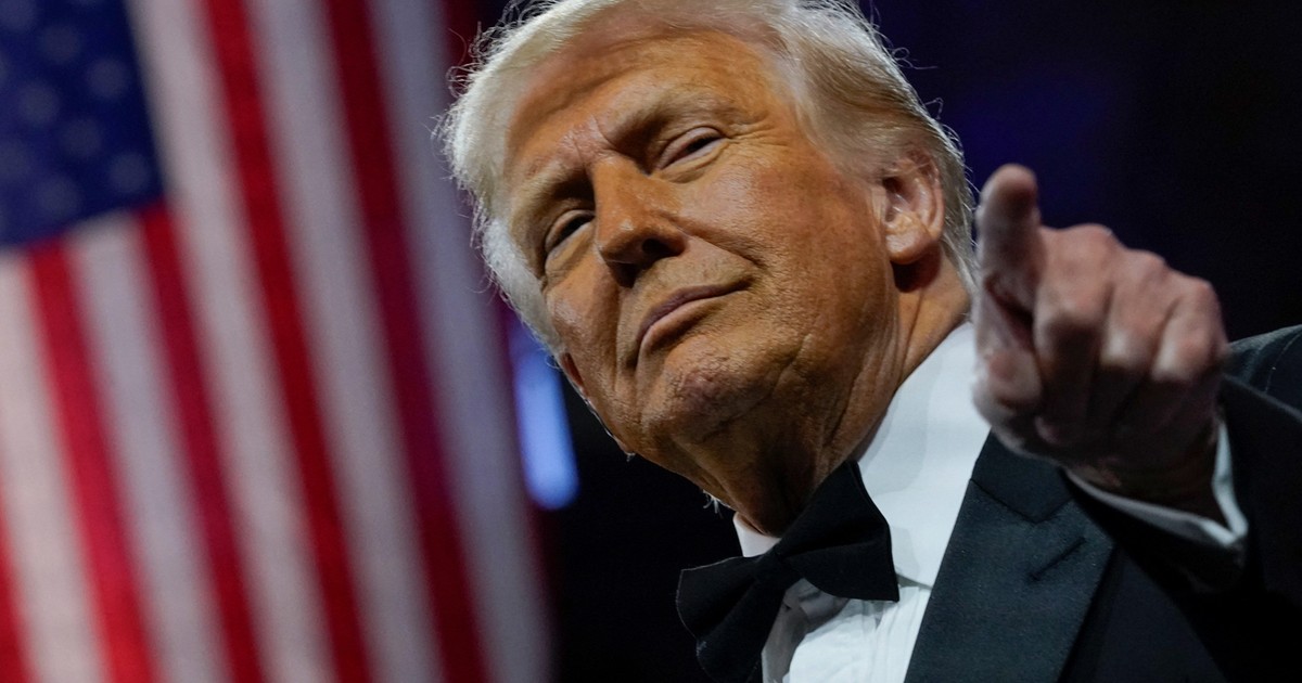 Wokół Trumpa może się wykluć sojusz dyktatorów. "To całkowicie zmieni światową politykę"