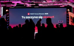 nie tylko eksport. polska gospodarka wchodzi w etap globalnej obecnośc