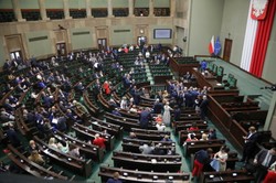 Poprawki do Lex TVN. Projekt ustawy medialnej skierowany do prac w komisji