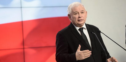 Jarosław Kaczyński ma długi. Ile dokładnie?