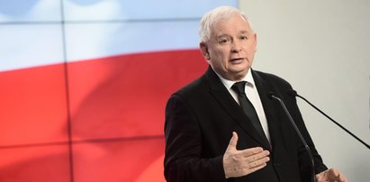 Jarosław Kaczyński ma długi. Ile dokładnie?