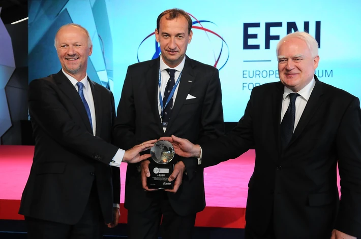 EFNI 2014