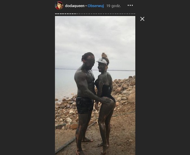 Doda i Emil Stępień