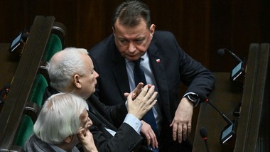 burzliwe spotkanie klubu pis. kulisy narady na nowogrodzkiej