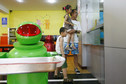 CHINA ROBOTS RESTAURANT