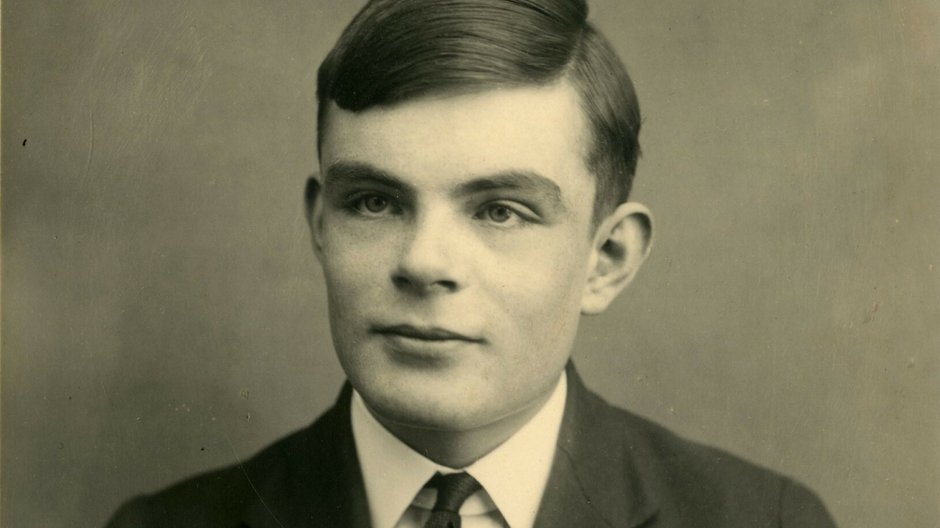 Alan Turing