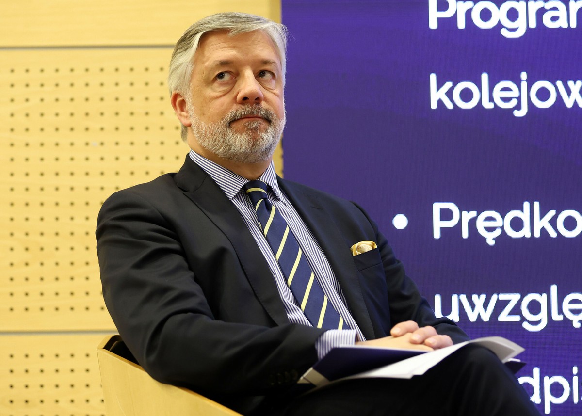 CPK: pozwolenie na budowę lotniska możliwe jeszcze w tym roku