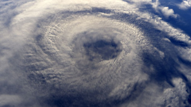 Bariery uchronią USA przed huraganami?
