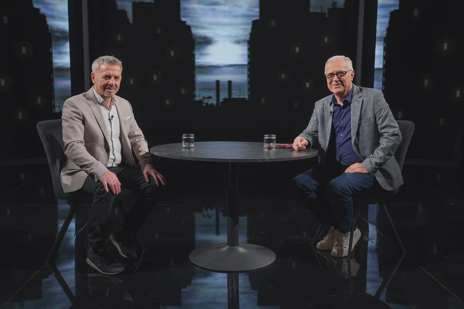 Emisija "Biseri sa Vanjom Bulićem"