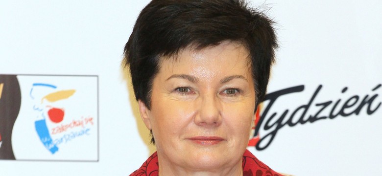 Nowa pensja dla Gronkiewicz-Waltz. Ile będzie zarabiała?
