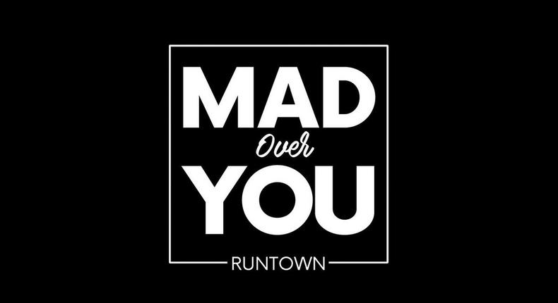 Runtown 'Mad over you'