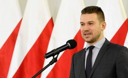 Grzegrzółka: Decyzja szefa UODO ws. list poparcia KRS jest wiążąca dla Kancelarii Sejmu