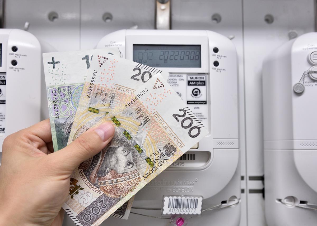 Oświadczenie o chęci skorzystania z ceny maksymalnej dla zakupu energii  elektrycznej - Opinie - Forbes.pl