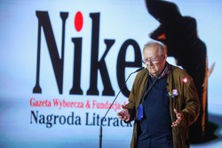 Nagroda Literacka "Nike". Oto LISTA nominowanych książek