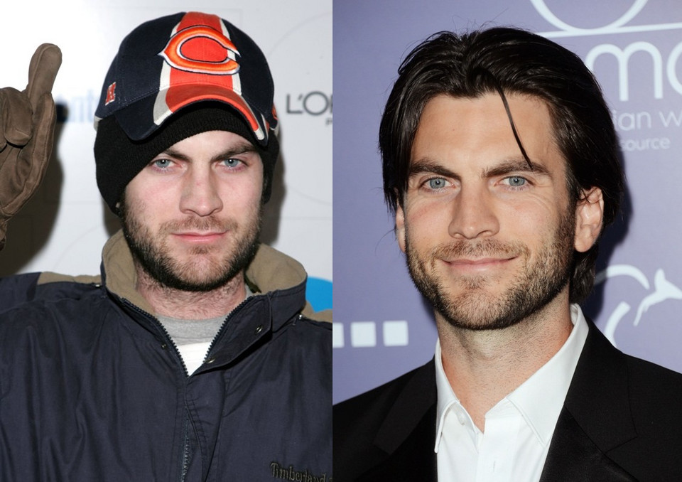 Wes Bentley