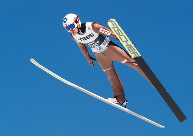 Kamil Stoch z Kryształową Kulą i triumfem w Raw Air. Zwycięstwa w Pucharze Świata nikt mu już nie odbierze