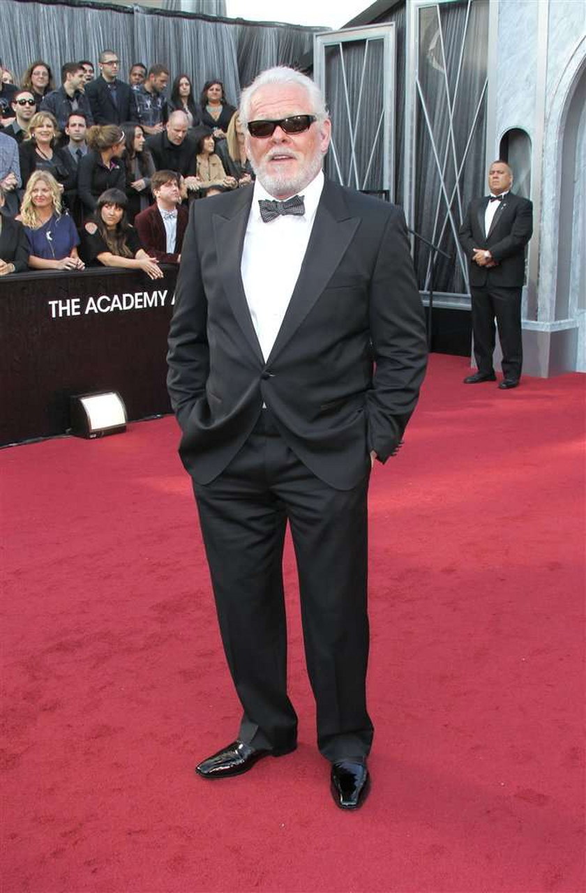 Oscary 2012 zdjęcia