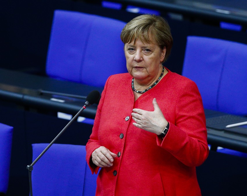 Vučić će sa Merkelovom razgovarati na samitu u petak, 10. jula