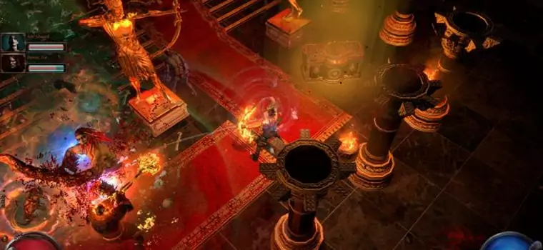 Misje, misje i jeszcze więcej misji w następnej aktualizacji Path of Exile