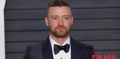 Justin Timberlake złamał prawo!