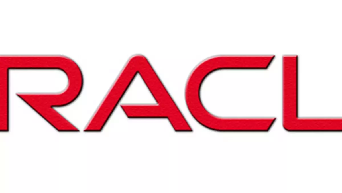 Oracle wycofa 129 roszczeń wobec Google