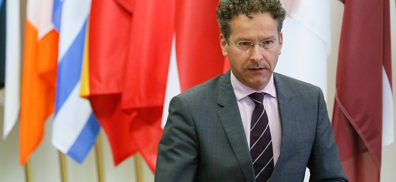 Komisja Europejska zatwierdziła pomoc dla Grecji