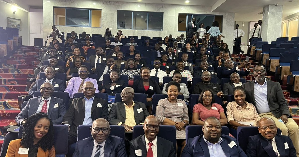GARIA Week 2023: Business resilience takes centre stage at 2-day seminar and workshop - Vimarsana News
