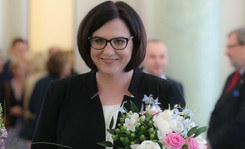 Niespodzianki nie było. Sadurska już oficjalnie w zarządzie PZU