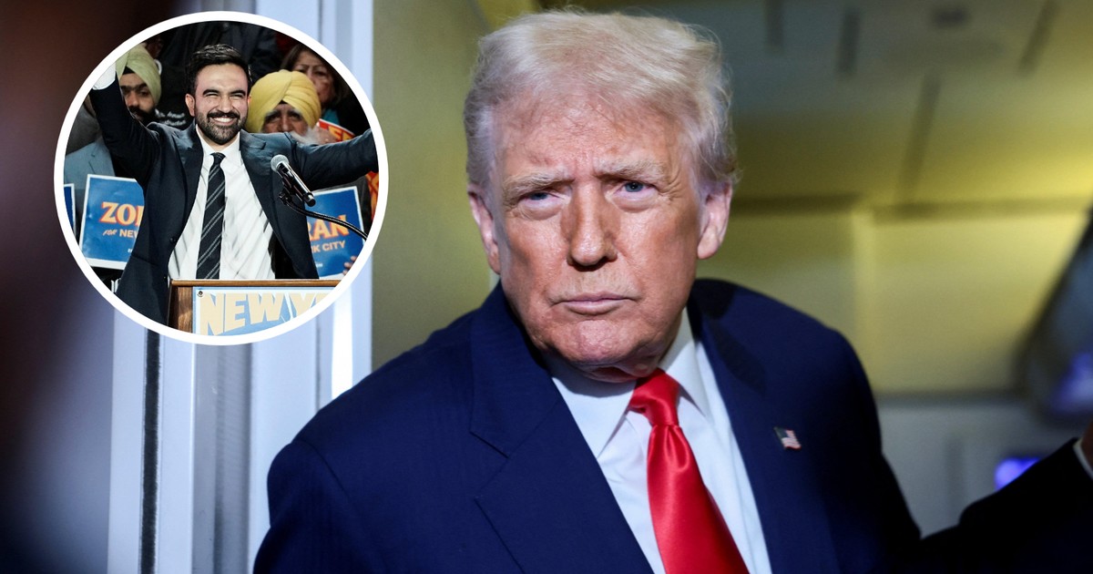 Zła wiadomość dla Trumpa. Ekspert wskazał "klucz" do zmiany