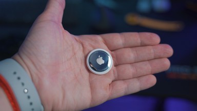 Handlarze bronią i narkotykami używają nadajników AirTag Apple'a do śledzenia nielegalnych przesyłek — "Forbes"