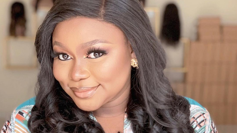 Ruth Kadiri wants all young and upcoming actresses to start building solid relationships before they hit fame as it becomes almost impossible after they get to that superstar status [Instagram/RuthKadiri]